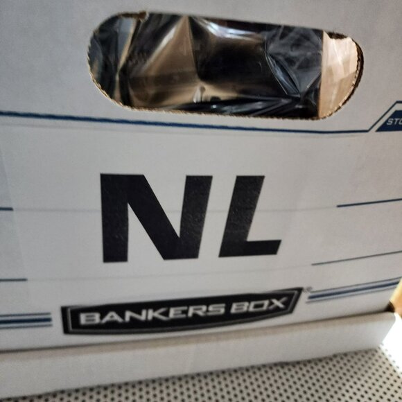 Cole Haan Shoes Womens Size 8.5 Black Leather Side Zip Ankle Booties - Picture 12 of 12